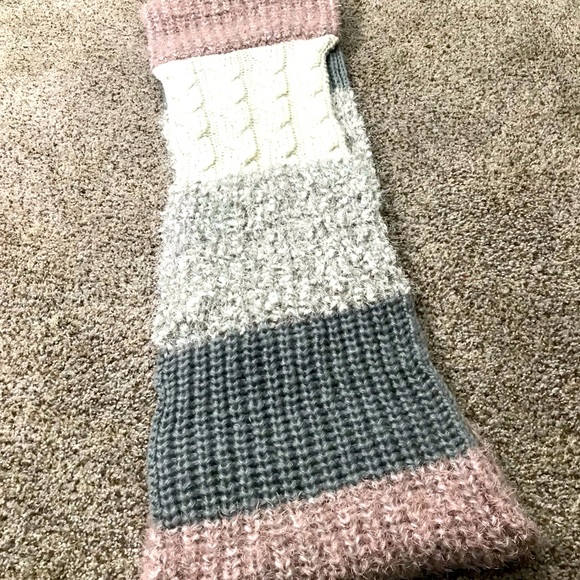 NWT Lane Bryant Infinity Scarf - Picture 7 of 10